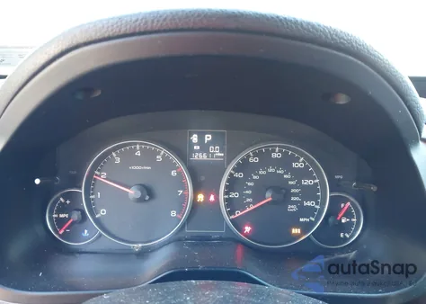 2014 Subaru Outback 2.5I Premium z USA, uszkodzony, nr VIN 4S4BRBCC6E3320960